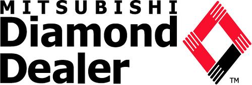 Mitsubushi Diamond Dealer Distinction