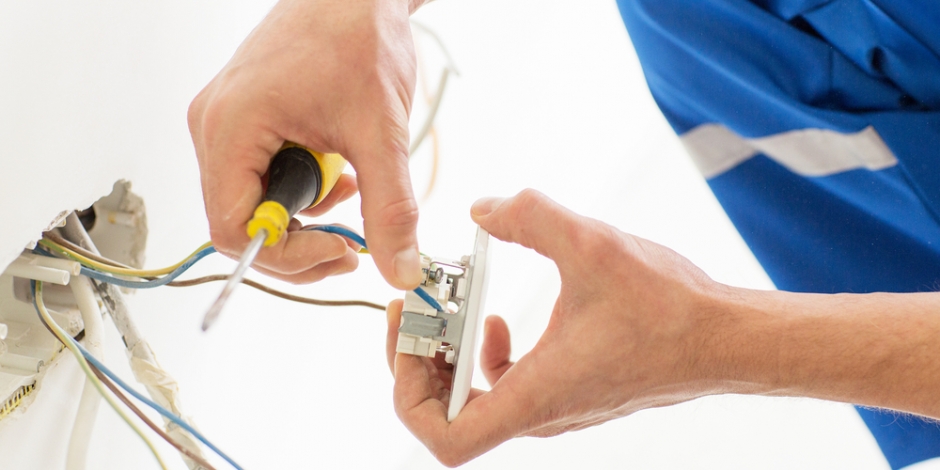 Electrical Services | Russell's Heating & Cooling | VA & NC