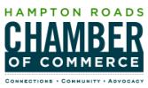 Hampton Roads Chamber of Commerce logo
